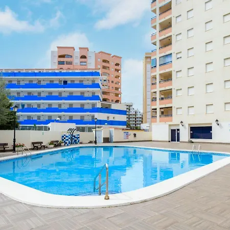 Bonaire Ii - La Concha By Interhome Apartamento *