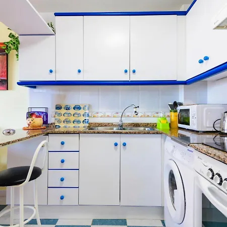 Bonaire Ii - La Concha By Interhome