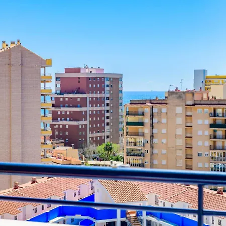 Bonaire Ii - La Concha By Interhome Apartamento