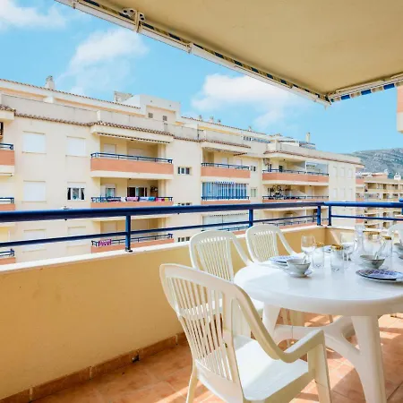 Bonaire Ii - La Concha By Interhome Apartment *