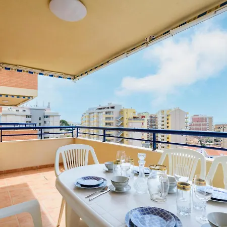 Bonaire Ii - La Concha By Interhome Apartment Oropesa del Mar