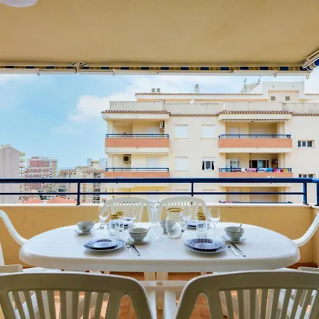 Bonaire Ii - La Concha By Interhome Apartment
