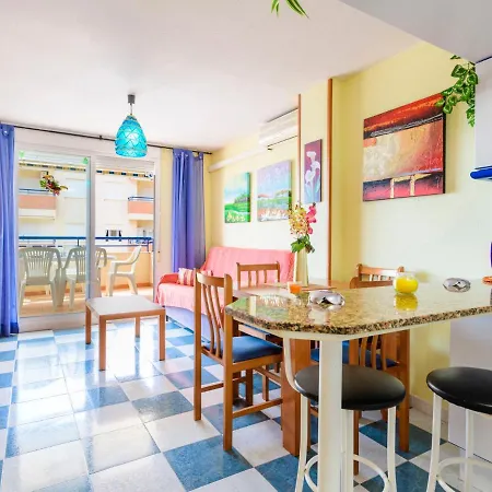 Bonaire Ii - La Concha By Interhome * Oropesa del Mar