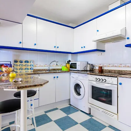 Bonaire Ii - La Concha By Interhome Apartment