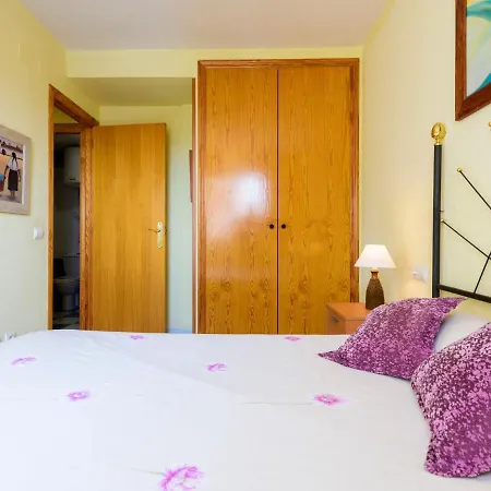 Bonaire Ii - La Concha By Interhome *