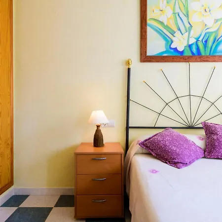 Bonaire Ii - La Concha By Interhome