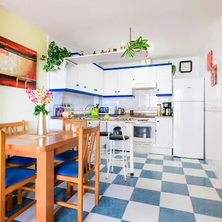 Bonaire Ii - La Concha By Interhome Apartment *