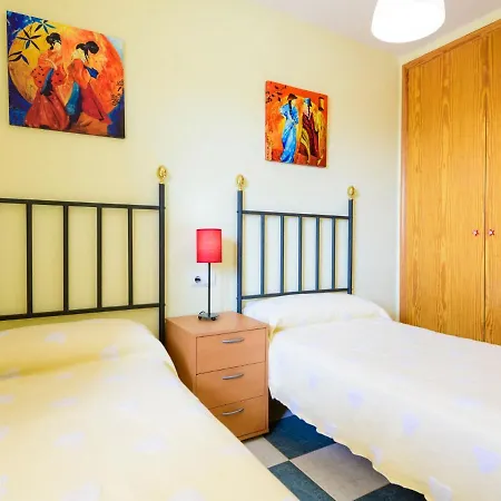 Bonaire Ii - La Concha By Interhome Apartment *