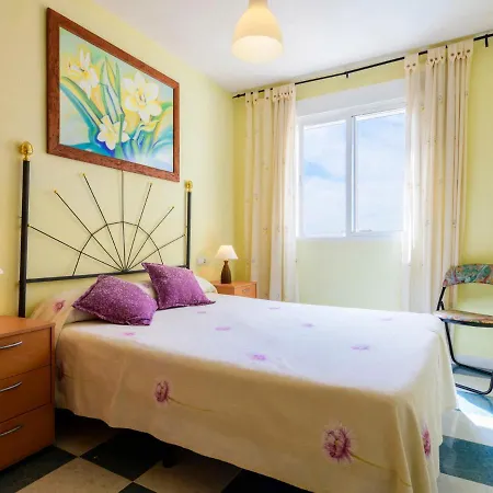 Bonaire Ii - La Concha By Interhome Oropesa del Mar