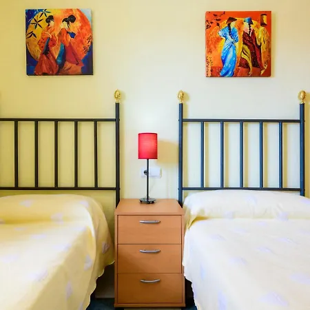 Bonaire Ii - La Concha By Interhome Apartment *