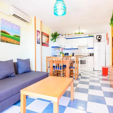 Bonaire Ii - La Concha By Interhome Apartment